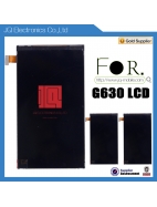 Pantalla LCD frontal para Huawei