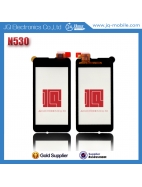 Lumia n530 sustitución de pantalla