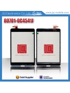80701-OC4541J pantalla táctil
