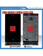  Nokia lumia 920 pantalla
