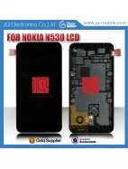 Pantalla Nokia N530