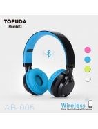 Auriculares de Bluetooth V4.0 usarlas