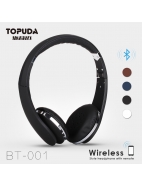 Auriculares Bluetooth V4.0